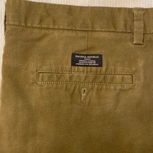 Men’s aiden chinos